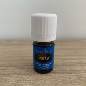 Young Living PanAway Essential Oil Blend 5ml